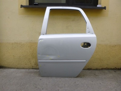 OPEL MERIVA A DOOR LEFT REAR REAR - milautoparts-fr.ukrlive.com