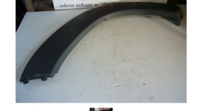 7345/7 підкрилок передні fiat ducato iii 07 r фото №1