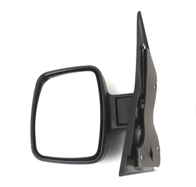 MERCEDES VITO W638 96-03 MIRROR MANUAL NEW LE - milautoparts-fr.ukrlive.com