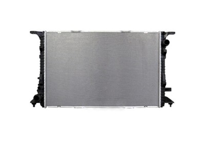 NEW CONDITION RADIATOR AUDI A8 D4 4H 4,2 TDI 351KM 385KM 10 11 12 13 14- 4H0121251B - milautoparts-fr.ukrlive.com