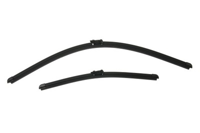 SERWISOWE WIPER BLADES TOYOTA AVENSIS T27 III 2008- - milautoparts-fr.ukrlive.com