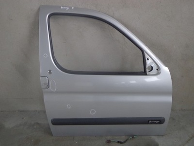 CITROEN BERLINGO I - DOOR RIGHT FRONT - milautoparts-fr.ukrlive.com