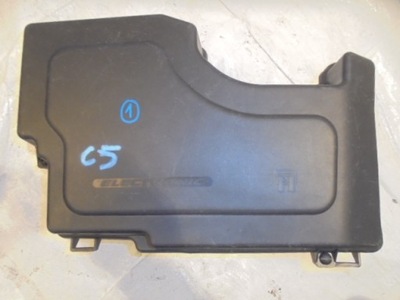 Citroen c5 lift корпус запобіжників фото №1