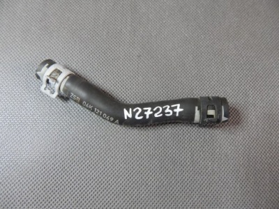 Vw passat b8 труба wąż шланг wody 06k121049a фото №1