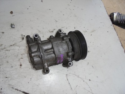 Компрессор кондиционера renault modus 1.6 16v фото №1