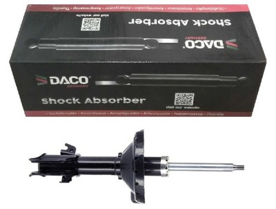 AMORTISSEUR DACO AVANT SUBARU IMPREZA UNIVERSEL - milautoparts.fr