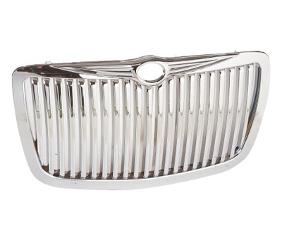 RADIATOR GRILLE GRILLE CHROME CHRYSLER 300C 300 C TUNING BELTS  