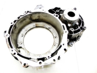 Корпус коробка передач dwq ford 2.3 16v galaxy mk1 фото №1