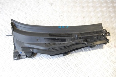 Жабо правое mazda 6 vi gj lift фото №1