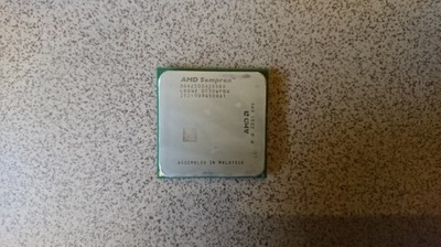 Procesor AMD Sempron 64 2500+ 754 SDA2500AIO3BX