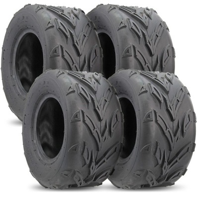 4x OPONA DO QUAD ATV 16x8-7 MOCNA