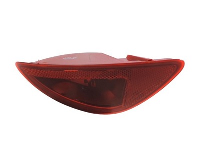 RENAULT CLIO III 09- LAMP REAR FOG LAMP LE - milautoparts-fr.ukrlive.com