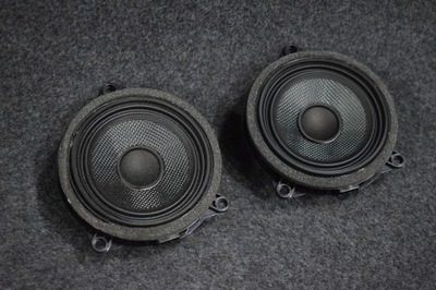 Динамик динамики harman kardon bmw x3 x4 f25 f26 фото №1