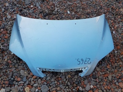 Капот кришка двигуна mazda 2 ii 2003-07 фото №1