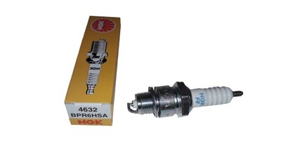 PLUG NGK IGNITION BPR6HSA 4632 MOTOCYKLE KOSY - milautoparts-fr.ukrlive.com