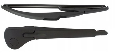 HOLDER I WIPER WIPER BLADES REAR RENAULT SCENIC 2 II - milautoparts-fr.ukrlive.com