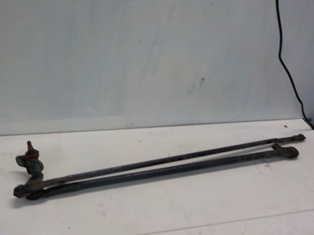 Scania r механизм дворник фото №1