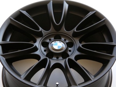 ORIGINAL BMW INDYWIDUAL 5 7 F01 F02 20 7841226 2B2 - milautoparts-fr.ukrlive.com