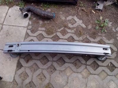 BEAM BUMPER REAR NISSAN QASHQAI J11 ORIGINAL 13- - milautoparts-fr.ukrlive.com