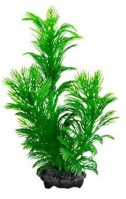 Tetra DecoArt Plant S GREEN CABOMBA Roślinka 15cm