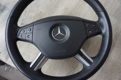 MERCEDES W251 R-CLASSE W164 ML GL COUSSIN DE VOLANT - milautoparts-fr.ukrlive.com