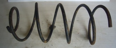 3593/7 пружина передня fiat marea 1.2 фото №1