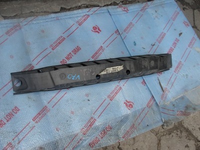 Балка pod бампер перед volvo 30763391 v70 s60 фото №1