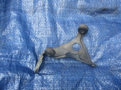 Кронштейн двигуна mercedes w126 sec coupe 4.2 5,0 5.6 фото №1