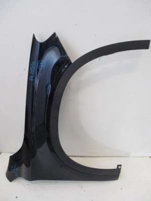 Крила правий mercedes gla 156 w156 фото №1