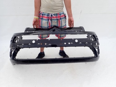 CITROEN C4 GRAND PICASSO I 1 06-10 BUMPER FRONT - milautoparts-fr.ukrlive.com