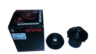 KYB SM1312 AIR BAGS SHOCK ABSORBER OPEL P. ASTRA G, CORSA C, TIGRA, VECTRA B - milautoparts-fr.ukrlive.com