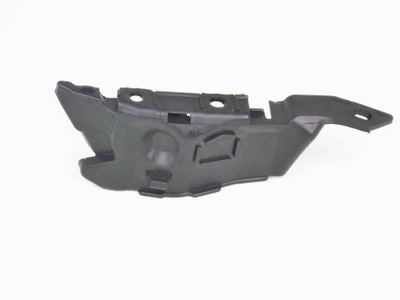 SEAT LEON 05-12 SOUPPORT FIXATION PARE-CHOCS AVANT PRA - milautoparts-fr.ukrlive.com