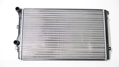 RADIATOR WATER VW PASSAT B6 2005-2010 1.4 TSI - milautoparts-fr.ukrlive.com