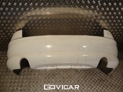 PERFECT KPL, BUMPER REAR AUDI A8 4E0 Z597 D3 1 - milautoparts-fr.ukrlive.com