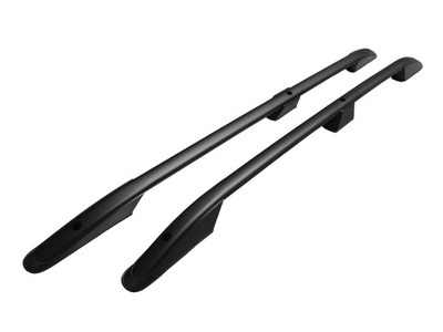 Рейлінги дахові toyota proace verso 2016+ стандарт фото №1