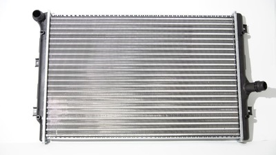 RADIATOR WATER VW PASSAT B6 2005-2011 1.6 2.0 TDI - milautoparts-fr.ukrlive.com