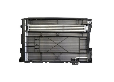 SET RADIATOR MERCEDES CLS C218 W218 CLS63 AMG - milautoparts-fr.ukrlive.com