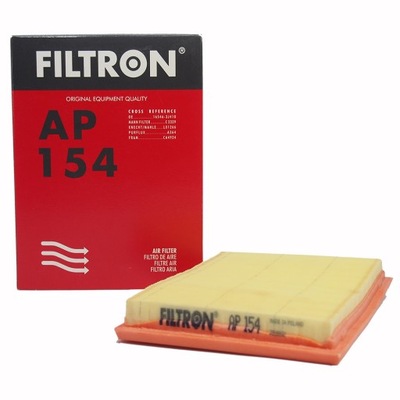 FILTRON FILTER AIR AP154 NISSAN HONDA - milautoparts-fr.ukrlive.com