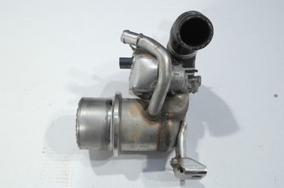 VW AUDI SEAT SKODA 2.0 TDI SOUPAPE EGR 04L131512 - milautoparts-fr.ukrlive.com