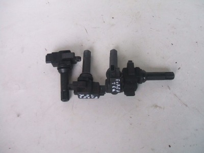 Subaru forester iii 2.0 legacy котушка запалювання фото №1