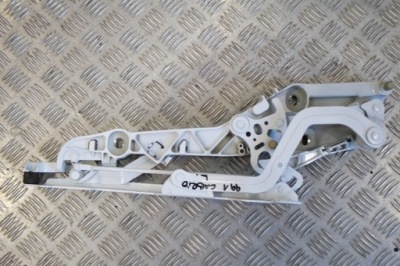 Левый петля крышки porsche 991 99156167902 цвета фото №1