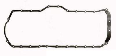 GASKET TRAY JEEP CHEROKEE WRANGLER COMANCHE WAGONEER 4.0 87-06 - milautoparts-fr.ukrlive.com