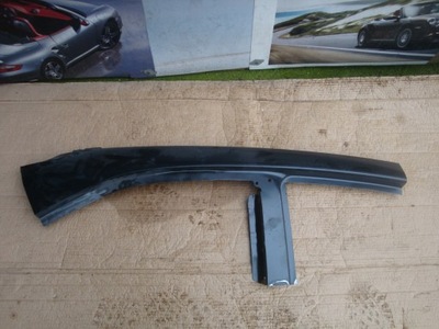 Audi a5 coupe блок двигателя крышный правый 8t0 фото №1