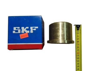 BUSHING BEARING SLIZGOWE BROWN COLOR PBMF 607560 M1G1 SKF - milautoparts-fr.ukrlive.com