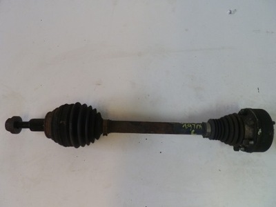 VW GOLF V HALF-AXLE LEFT 1.9 TDI SHORT - milautoparts-fr.ukrlive.com