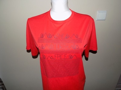 The North Face t-shirt damski koszulka S XS
