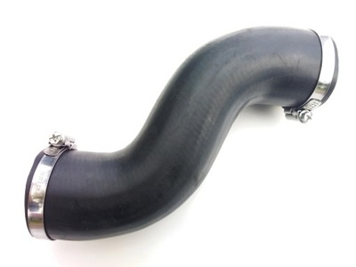 Jeep patriot compass 2,0 crd труба waz шланг turbo интеркулер 04891698ab фото №1