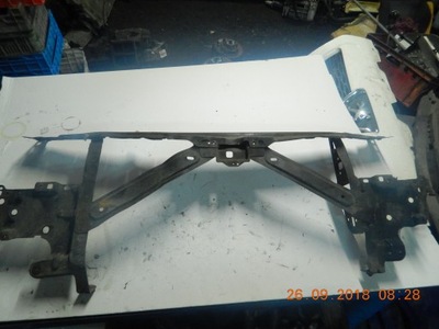 Pas передній передня частина seat ibiza ii 6k lift фото №1