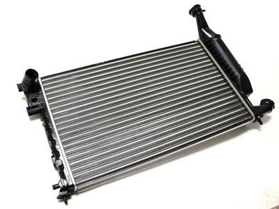 RADIATEUR EAUX CITROEN BERLINGO 1.4 1.6 1998- - milautoparts-fr.ukrlive.com