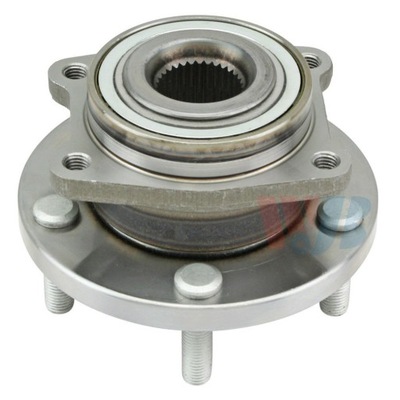 HUB BEARING FRONT CHRYSLER SEBRING 200 DODGE AVENGER 2007-2014 - milautoparts-fr.ukrlive.com